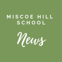 Miscoe's  Weekly Newsletter