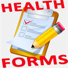 Health Forms