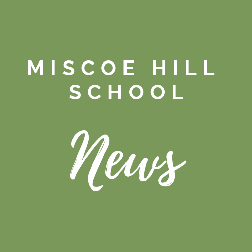 Miscoe Hill News - Sept. 14th, 2020