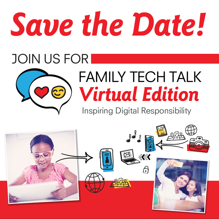 Family Tech Talk 
