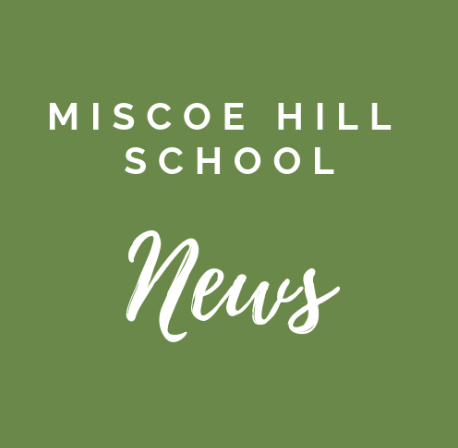 Miscoe Hill News - April 8th, 2020 