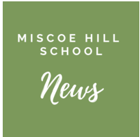 Miscoe Weekly Newsletter