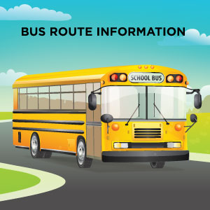 MURSD Bus Routes
