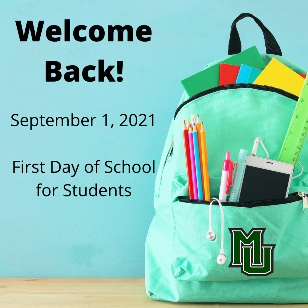 Back-to-School