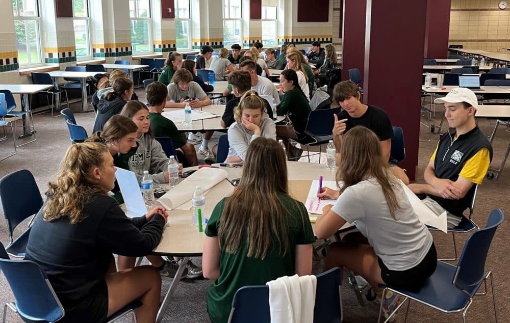 Mental Health Retreat