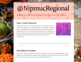 @NipmucRegional