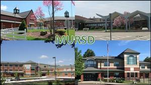Welcome to the MURSD website!