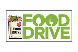 Food Drives Running in the Community