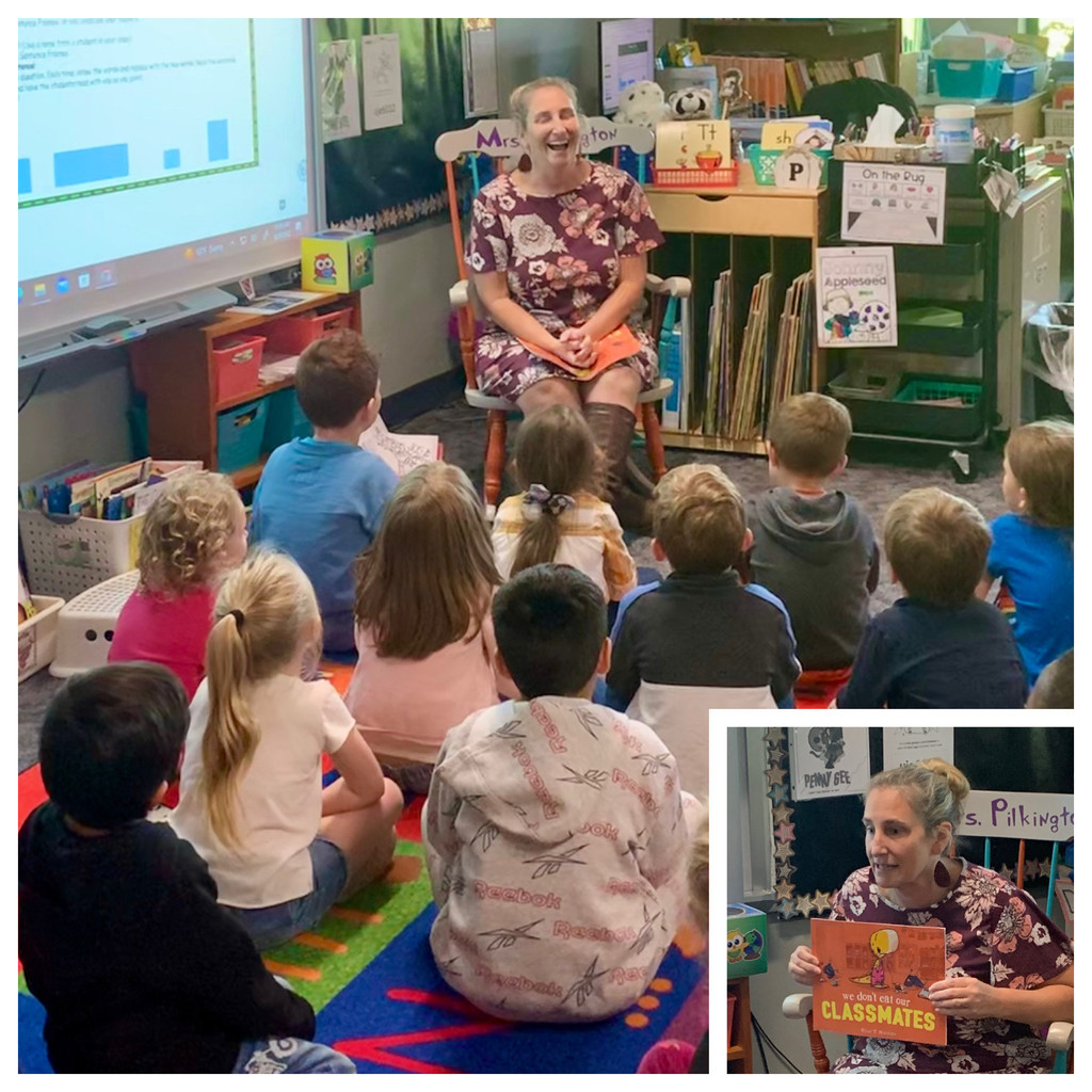 read aloud