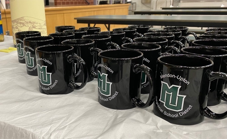 coffee mug