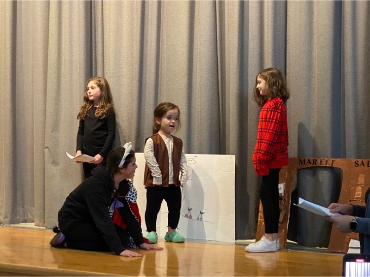 student play