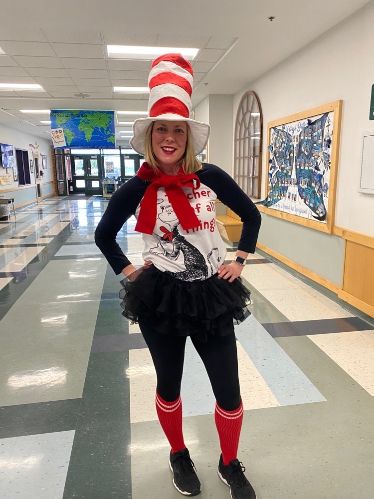 Dr Seuss