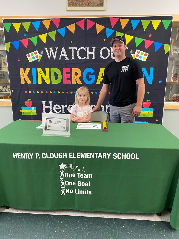 kindergartners